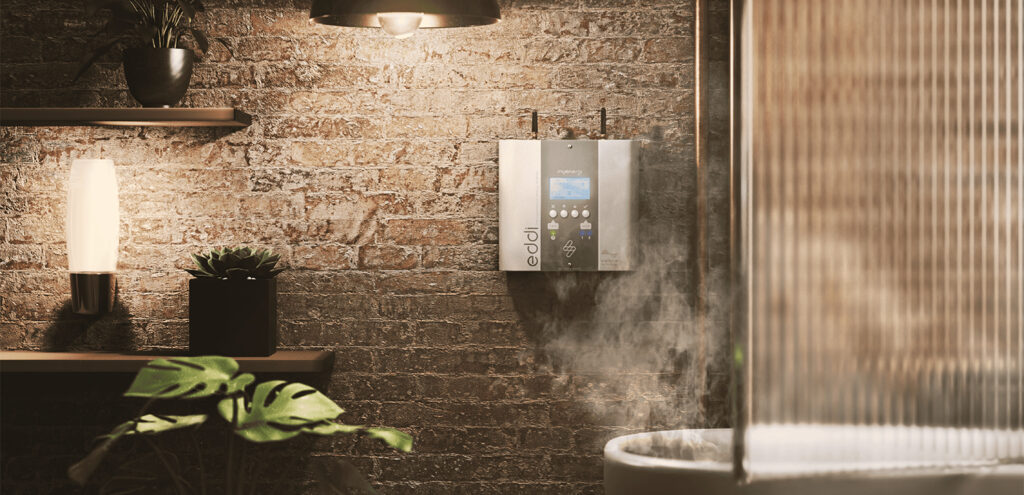 Eddi hot water inverter installation