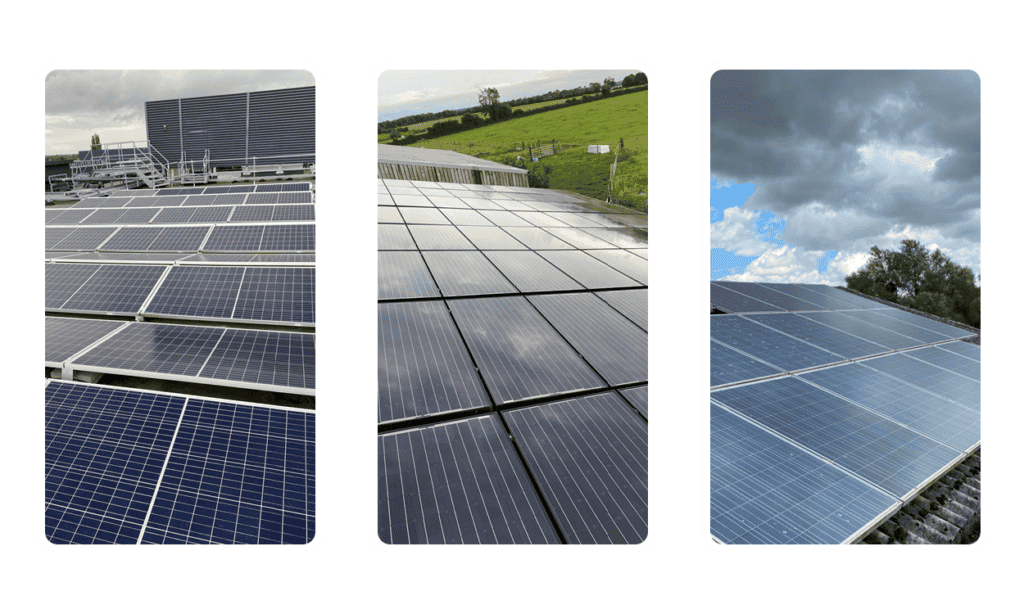 Solar PV repair services Buckinghamshire EV Solar company based in Buckinghamshire solar panel repair services