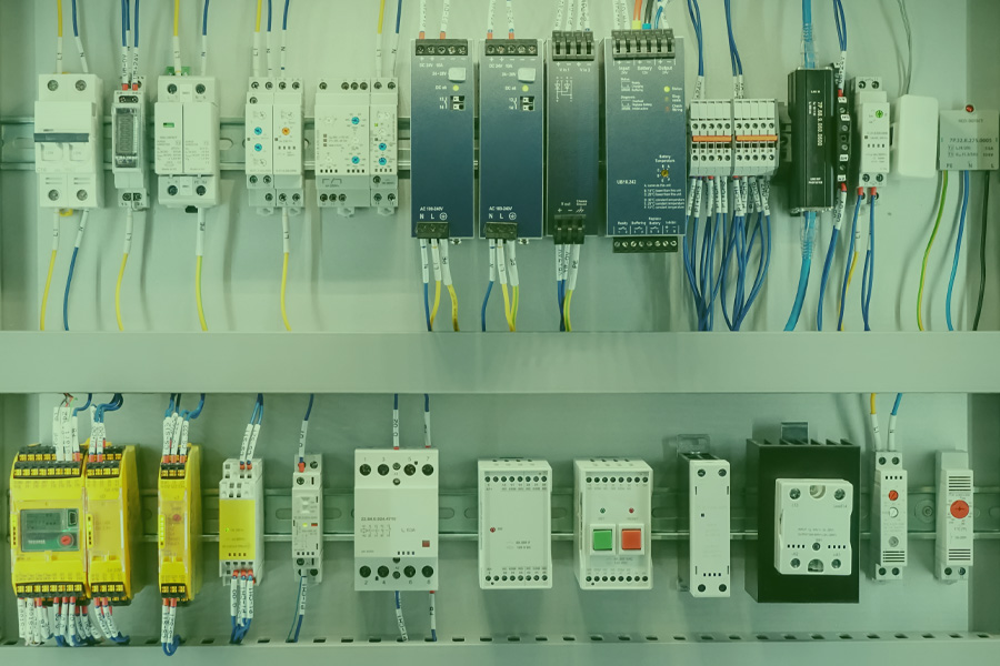 What is a DC Arc Fault?