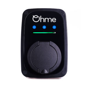 Ohme ePod EV charger
