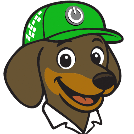 Sunny the Dachshund